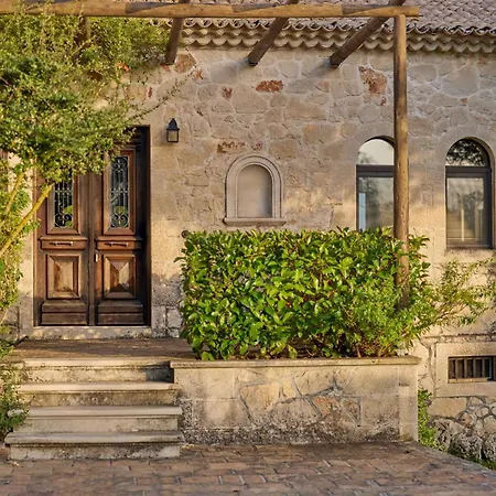 Alexandros Stone Agios Nikolaos (Zakynthos)