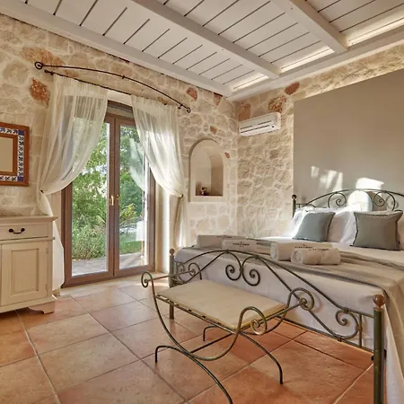 Alexandros Stone Villa Agios Nikolaos (Zakynthos)