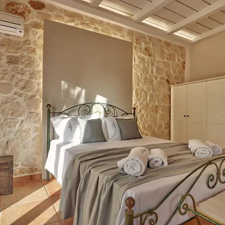 Villa Alexandros Stone Agios Nikolaos (Zakynthos)